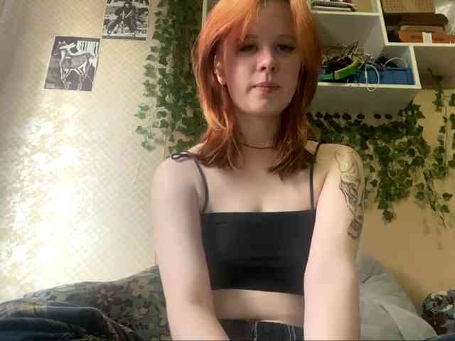 ShelliKvek webcam