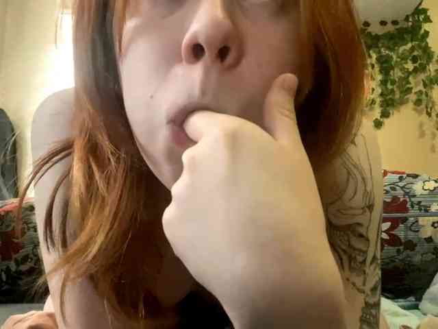 ShelliKvek webcam
