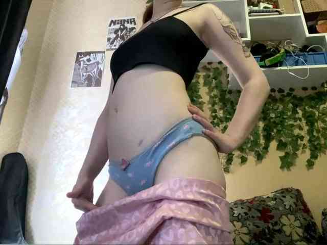 ShelliKvek webcam