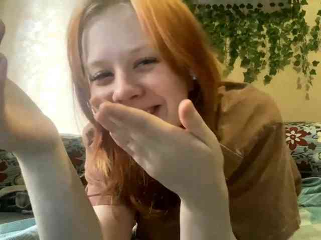 ShelliKvek webcam