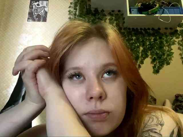 ShelliKvek webcam