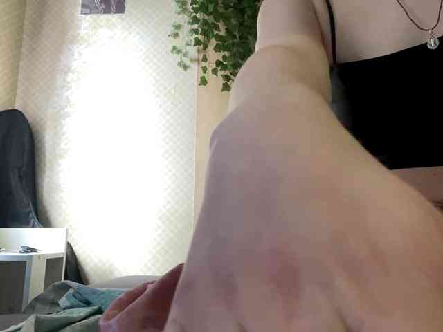 ShelliKvek webcam