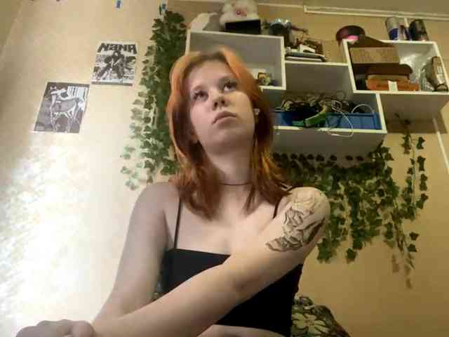 ShelliKvek webcam