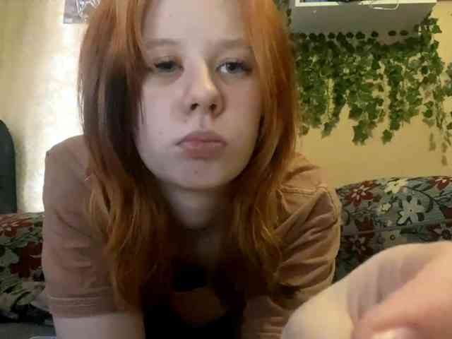 ShelliKvek webcam
