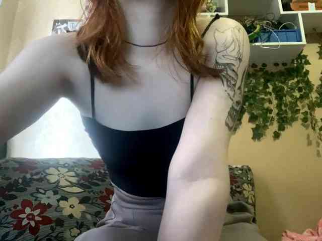 ShelliKvek webcam