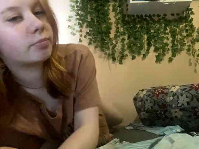 ShelliKvek webcam