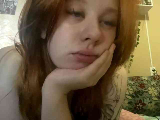 ShelliKvek webcam