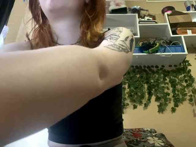 ShelliKvek webcam