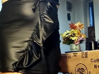 PanteraNeagra Porn Show