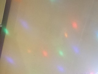 PanteraNeagra Porn Show