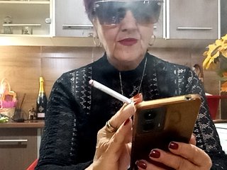 PanteraNeagra Porn Show