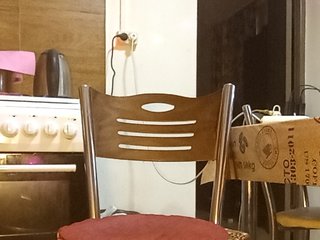 PanteraNeagra Porn Show