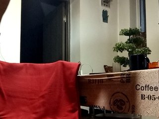 PanteraNeagra Porn Show