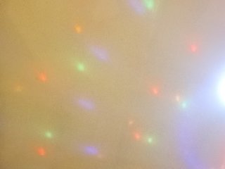 PanteraNeagra Porn Show