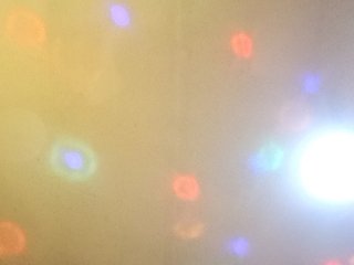 PanteraNeagra Porn Show