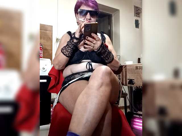 PanteraNeagra from BongaCams is Freechat