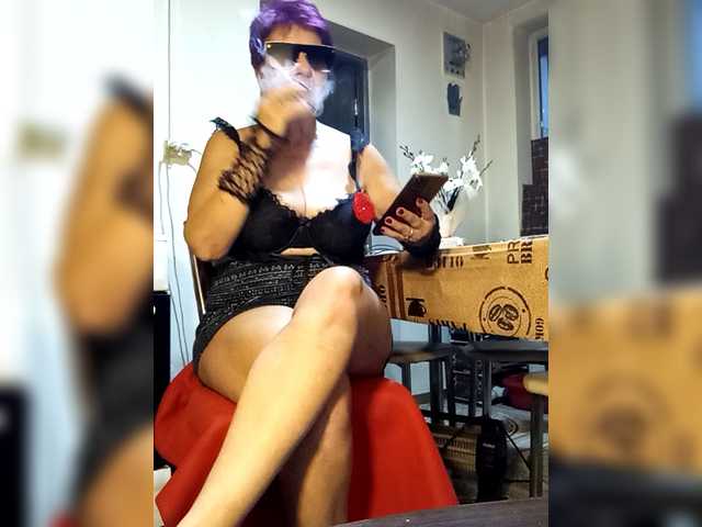 PanteraNeagra Live Cam on BongaCams