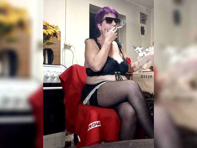 PanteraNeagra live cam profile