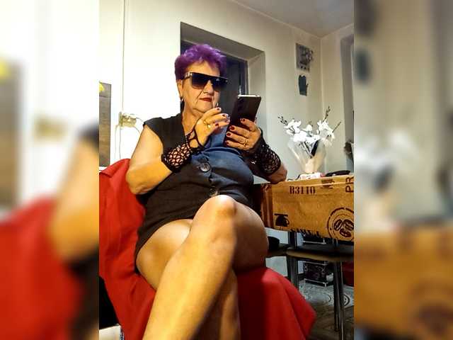 PanteraNeagra live cam profile