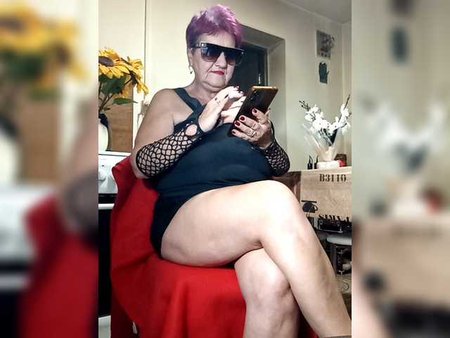 PanteraNeagra live cam