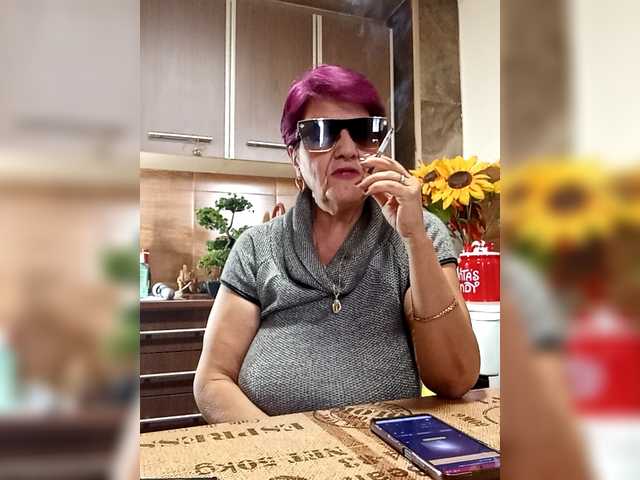 PanteraNeagra from BongaCams is Freechat