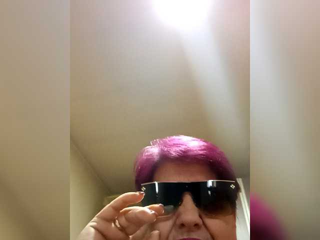 PanteraNeagra live room