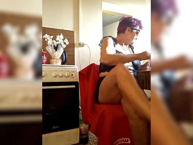 PanteraNeagra's BongaCams show and profile