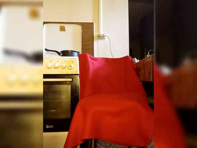 PanteraNeagra webcam