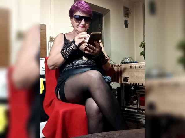 PanteraNeagra webcam