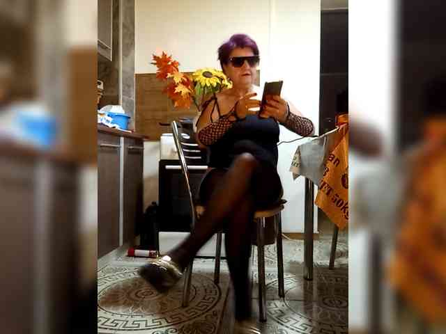 PanteraNeagra webcam