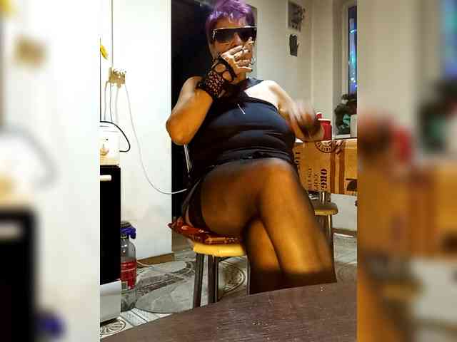 PanteraNeagra Live Webcam on BongaCams