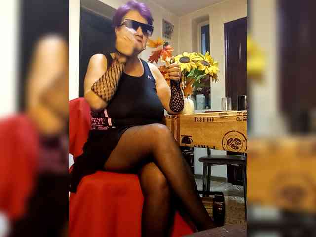 PanteraNeagra webcam