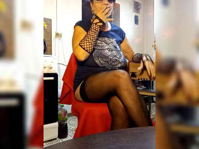 PanteraNeagra PanteraNeagra