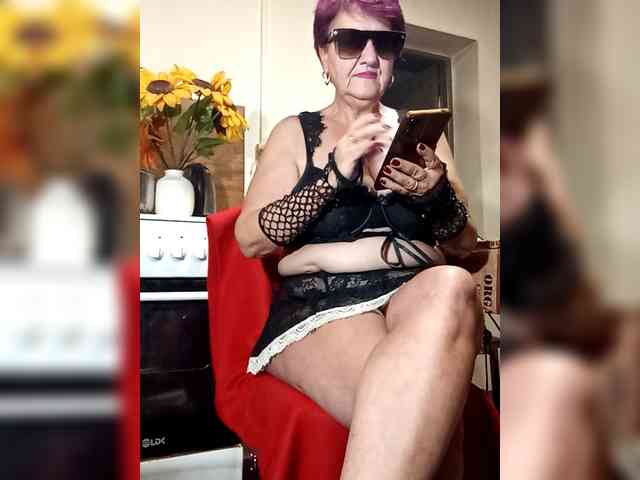 PanteraNeagra webcam