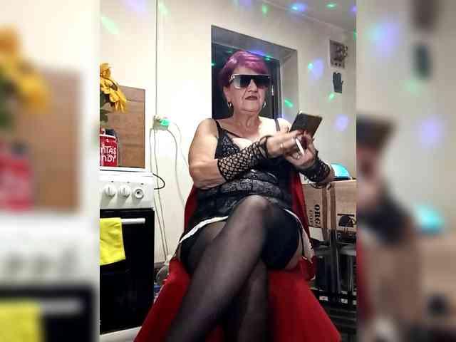 PanteraNeagra webcam