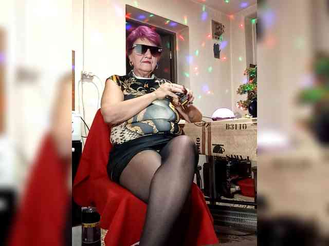 PanteraNeagra webcam