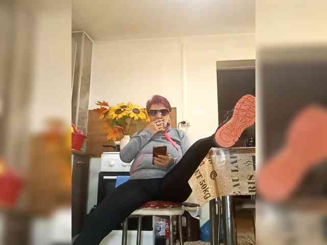 PanteraNeagra webcam