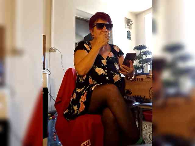 PanteraNeagra webcam