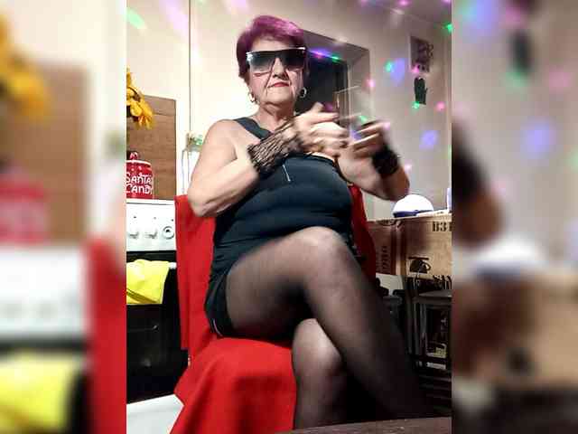 PanteraNeagra webcam