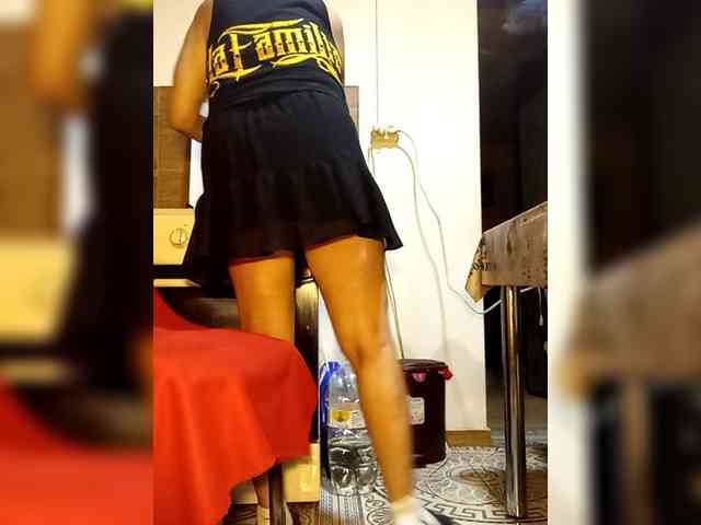 PanteraNeagra webcam