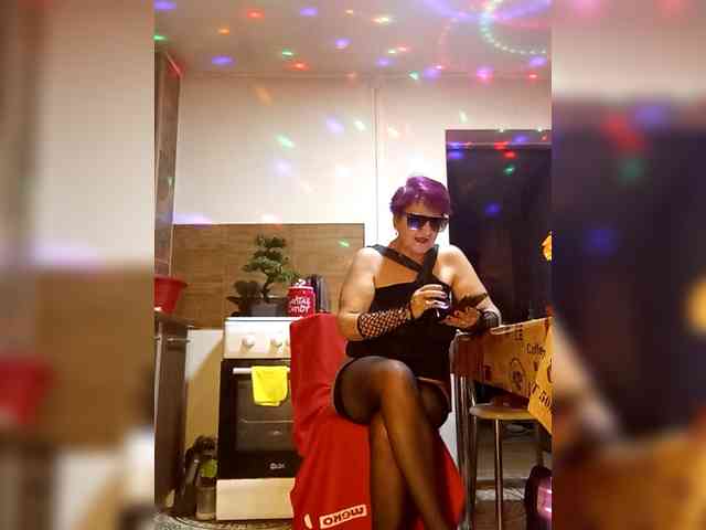 PanteraNeagra webcam