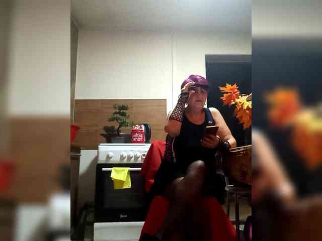 PanteraNeagra webcam