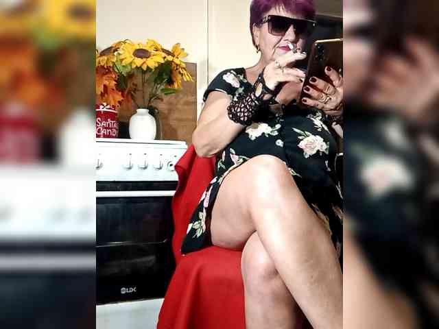 PanteraNeagra Live Webcam on BongaCams