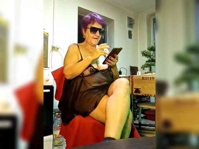 PanteraNeagra webcam