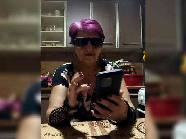 PanteraNeagra Live Webcam on BongaCams