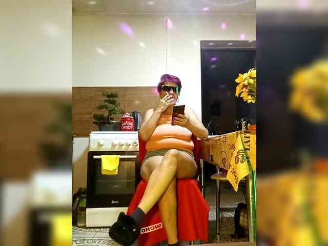 PanteraNeagra webcam