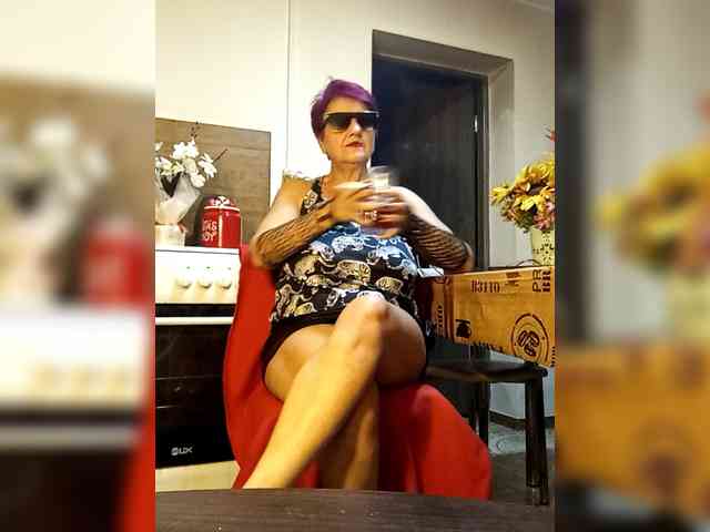 PanteraNeagra webcam