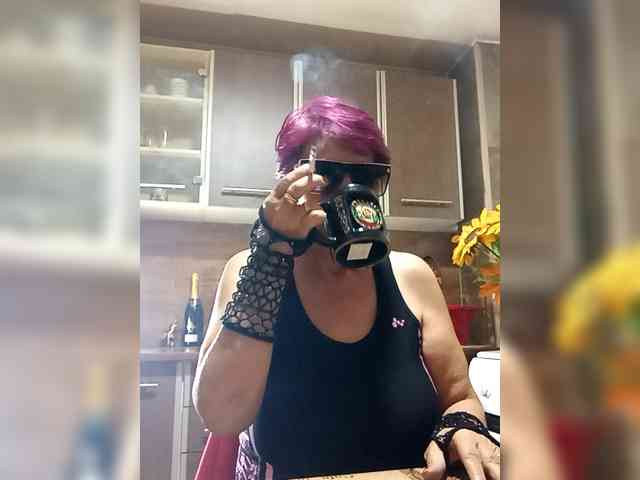 PanteraNeagra webcam