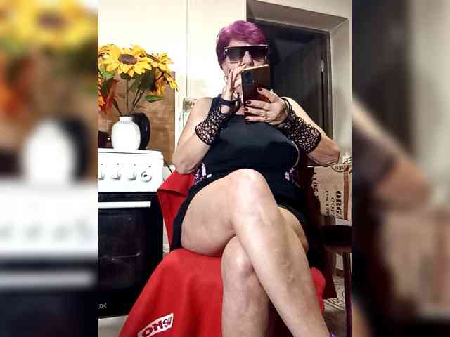 PanteraNeagra webcam