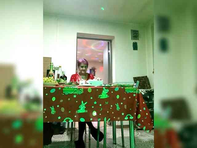 PanteraNeagra webcam